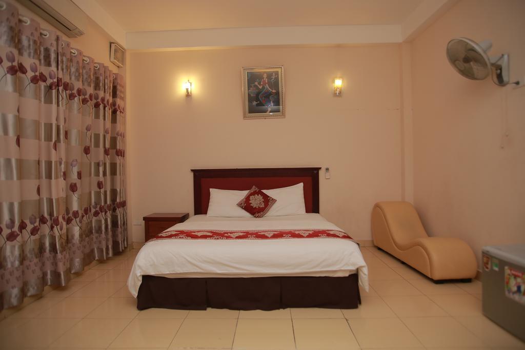 Nhat Minh Guesthouse Ханой Екстер'єр фото