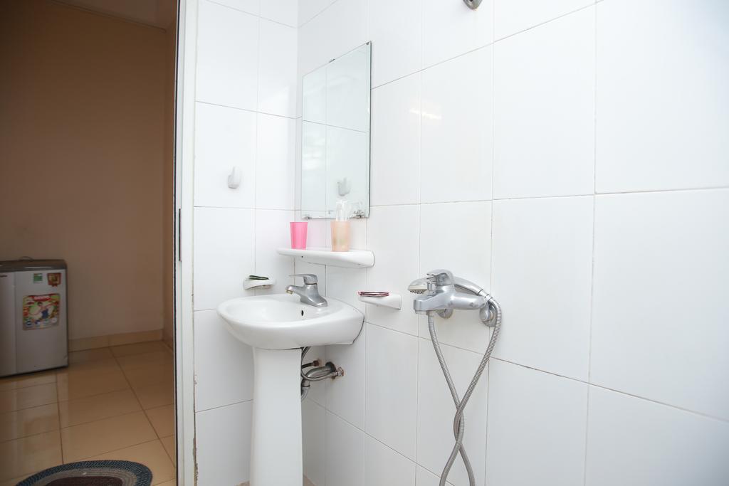 Nhat Minh Guesthouse Ханой Екстер'єр фото