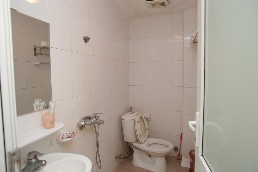Nhat Minh Guesthouse Ханой Екстер'єр фото